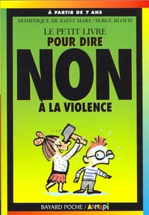 Non a la violence