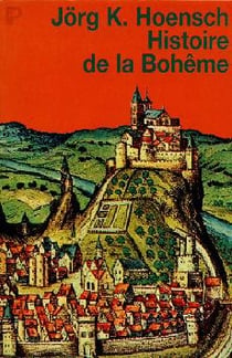 Histoire de la Bohème