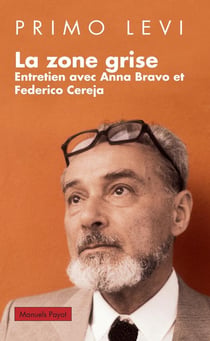 La zone grise : Entretien avec Anna Bravo et Federica Cereja