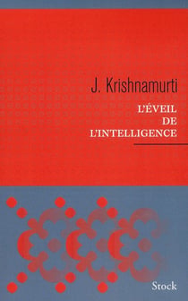 L EVEIL DE L'INTELLIGENCE