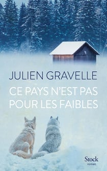Ce pays n'est pas pour les faibles