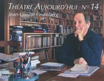 Jean-Claude Grumberg