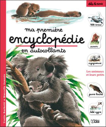 Les animaux et leurs petits