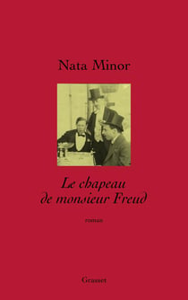 Le chapeau de Monsieur Freud