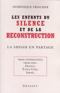 Les enfants du silence et de la reconstruction