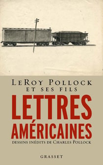 Lettres américaines