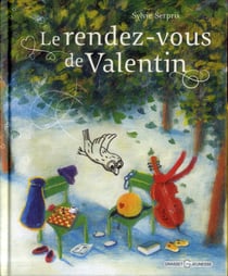 Le rendez-vous de Valentin