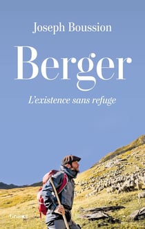 Berger : L'existence sans refuge