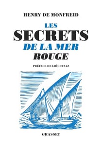 Les secrets de la mer rouge