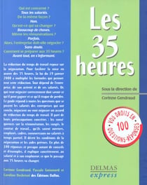 Les 35 heures