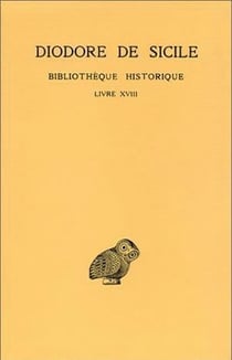 Bibliothèque historique Tome 13 - L18