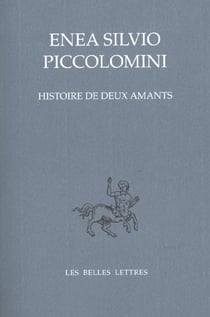Histoire De Deux Amants