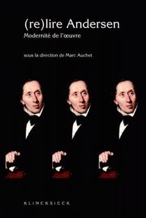 (Re)lire Andersen. Modernité de l'oeuvre