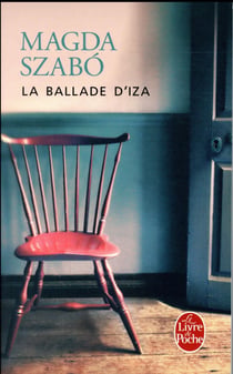 La Ballade d'Iza