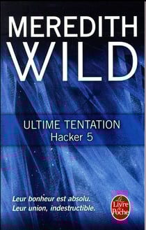 Hacker Tome 5 : ultime tentation