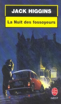 La nuit des fossoyeurs
