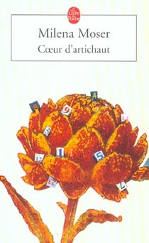 Coeur d'artichaut