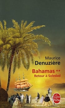 Bahamas t.2 - retour à Soledad