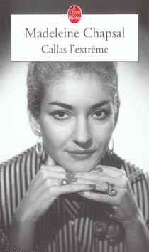 Callas l'extreme