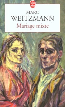 Mariage mixte