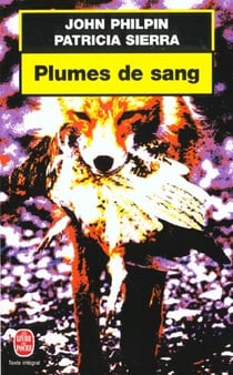 Plumes de sang