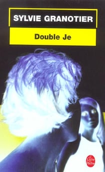 Double je