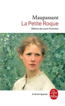 La petite Roque