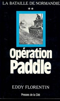 Operation paddle t2