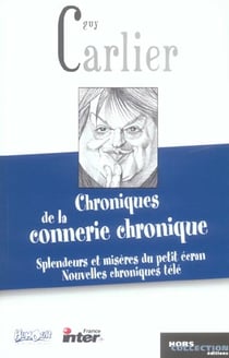 Chroniques de la connerie chronique