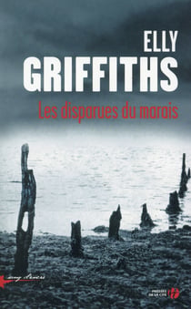 Les disparues du marais