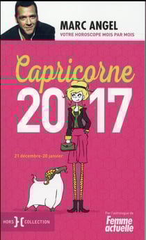 Capricorne (édition 2017)