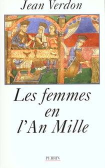 Les femmes en l'an mille