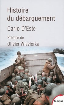Histoire du débarquement