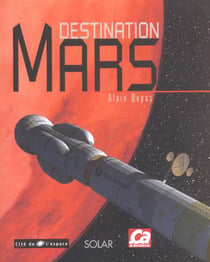 Destination mars