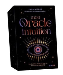 Mon oracle intuition