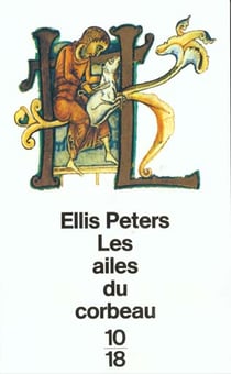 Les ailes du corbeau