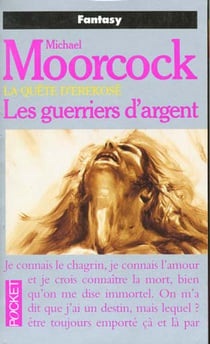 Les guerriers d'argent - vol02