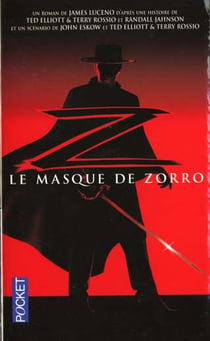 Le masque de zorro
