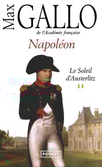 Napoléon Tome 2 - le soleil d'Austerlitz
