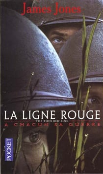 La ligne rouge