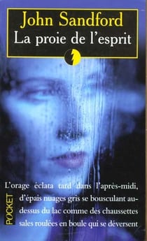 La proie de l'esprit
