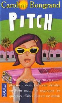 Pitch