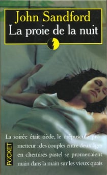 La proie de la nuit