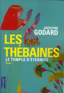 Les thébaines Tome 1