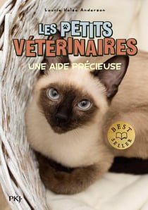 Les petits vétérinaires Tome 23 : une aide précieuse