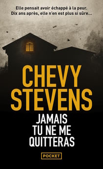 Jamais tu ne me quitteras