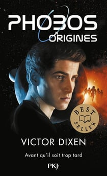 Phobos Tome 5 : les origines