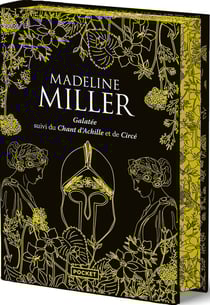 Galatée - Chant d'Achille - Circé