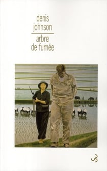 Arbre de fumée