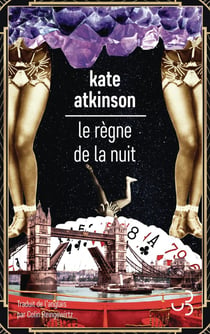 Le Règne de la nuit